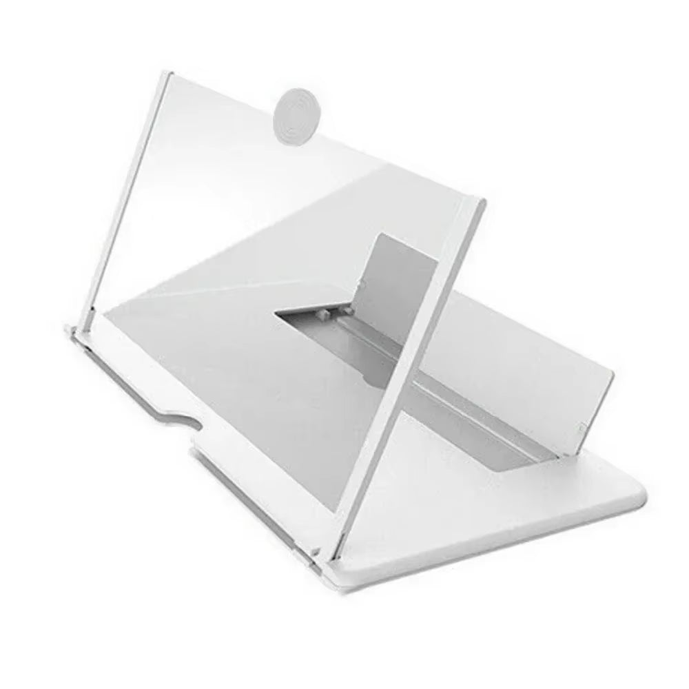 Multi-Functional HD Amplifier 10/12 Inch Mobile Phone Screen Amplifier HD Screen Magnifying Glass Anti-Blue Light Eye Protection